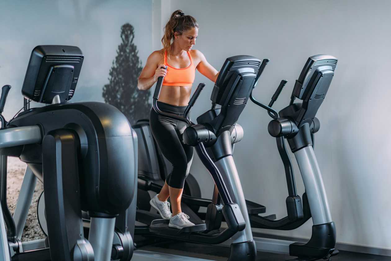 7 Best Exercise Equipment to Help You Lose Weight at Home
