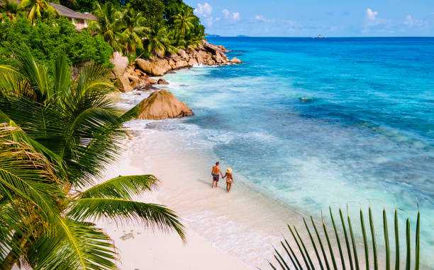In the Caribbean, a Wave of New Resorts Offers a Range of