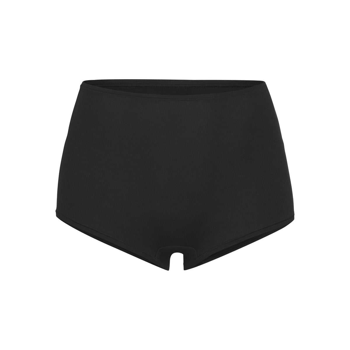 SKIMS 3 For $36 Boy Short | Black | XL | Cotton Jersey