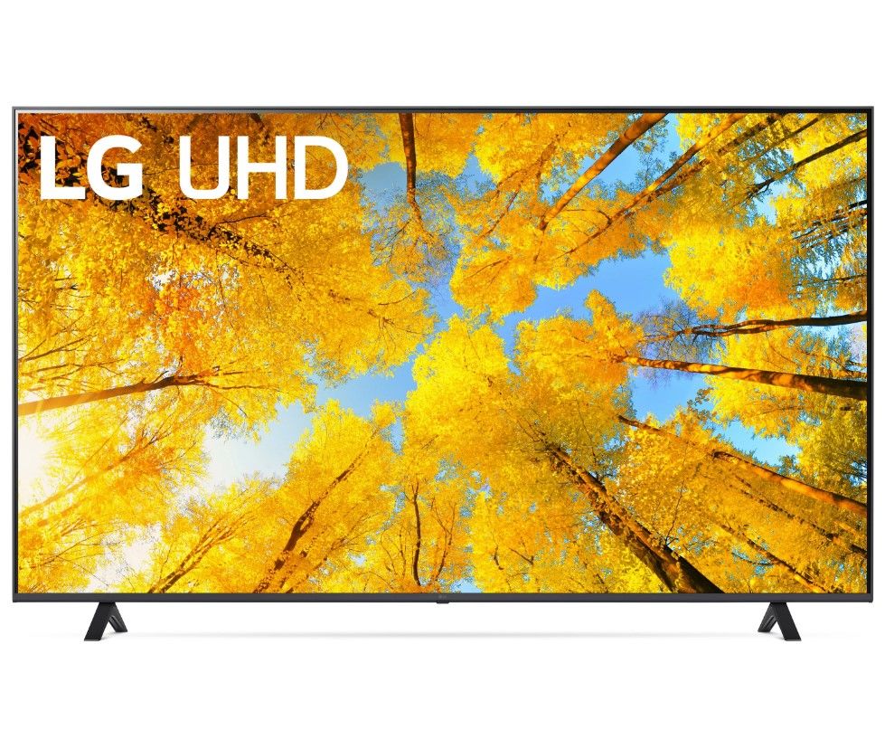 LG 70-inch Class 4K UHD 2160P WebOS22 Smart TV with Active HDR UQ7590 Series 70UQ7590PUB