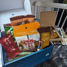 Japanese Snacks and Candy Subscription from Sakuraco