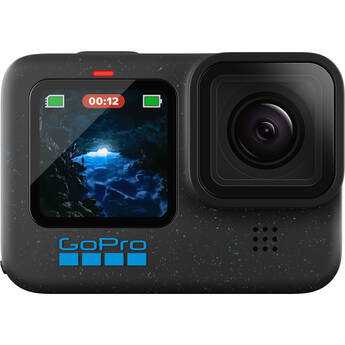 GoPro HERO12 Black CHDHX-121-CN