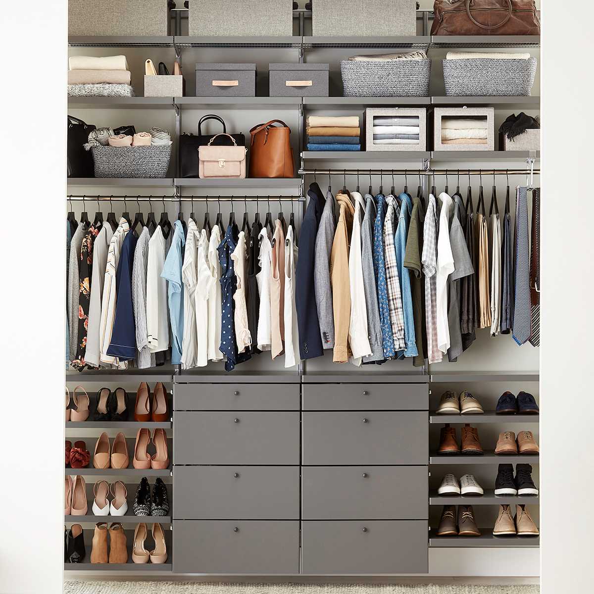 14 Best Closet Systems of 2024