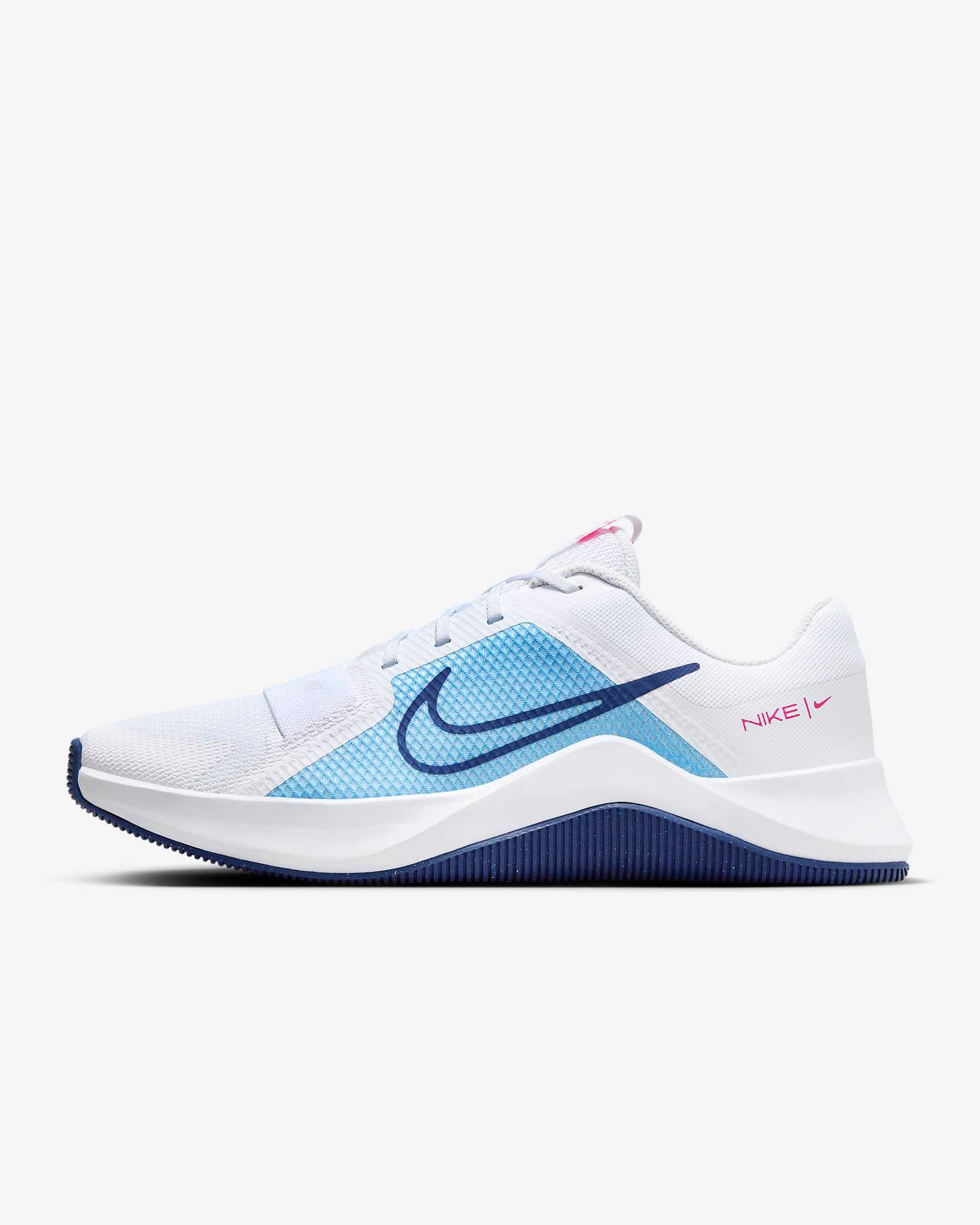 19 Best gym trainers for men 2024: Nike to Reebok