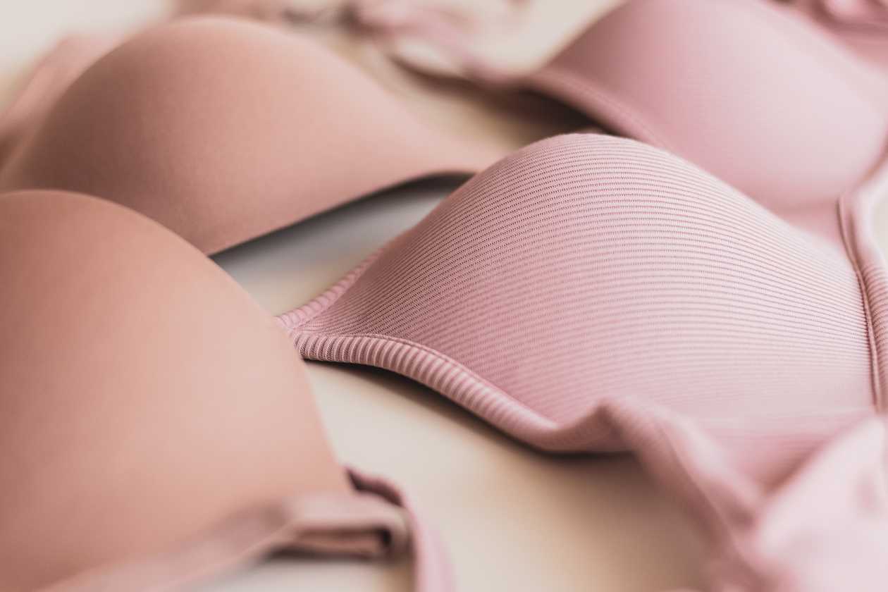 Best Bras for Small Breasts of 2024