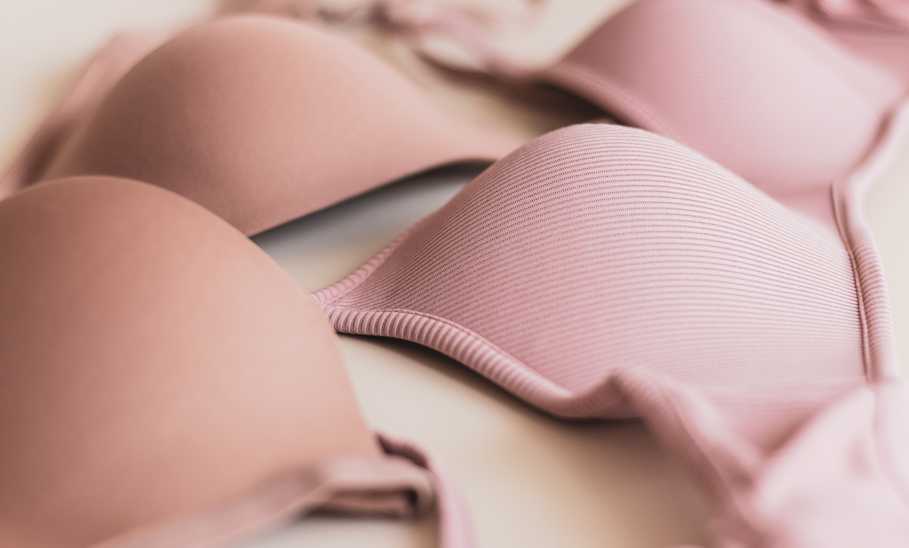 Best Bras for Small Breasts