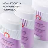 ANTI-CHAFE STICK WITH SHEA BUTTER + COLLOIDAL OATMEAL