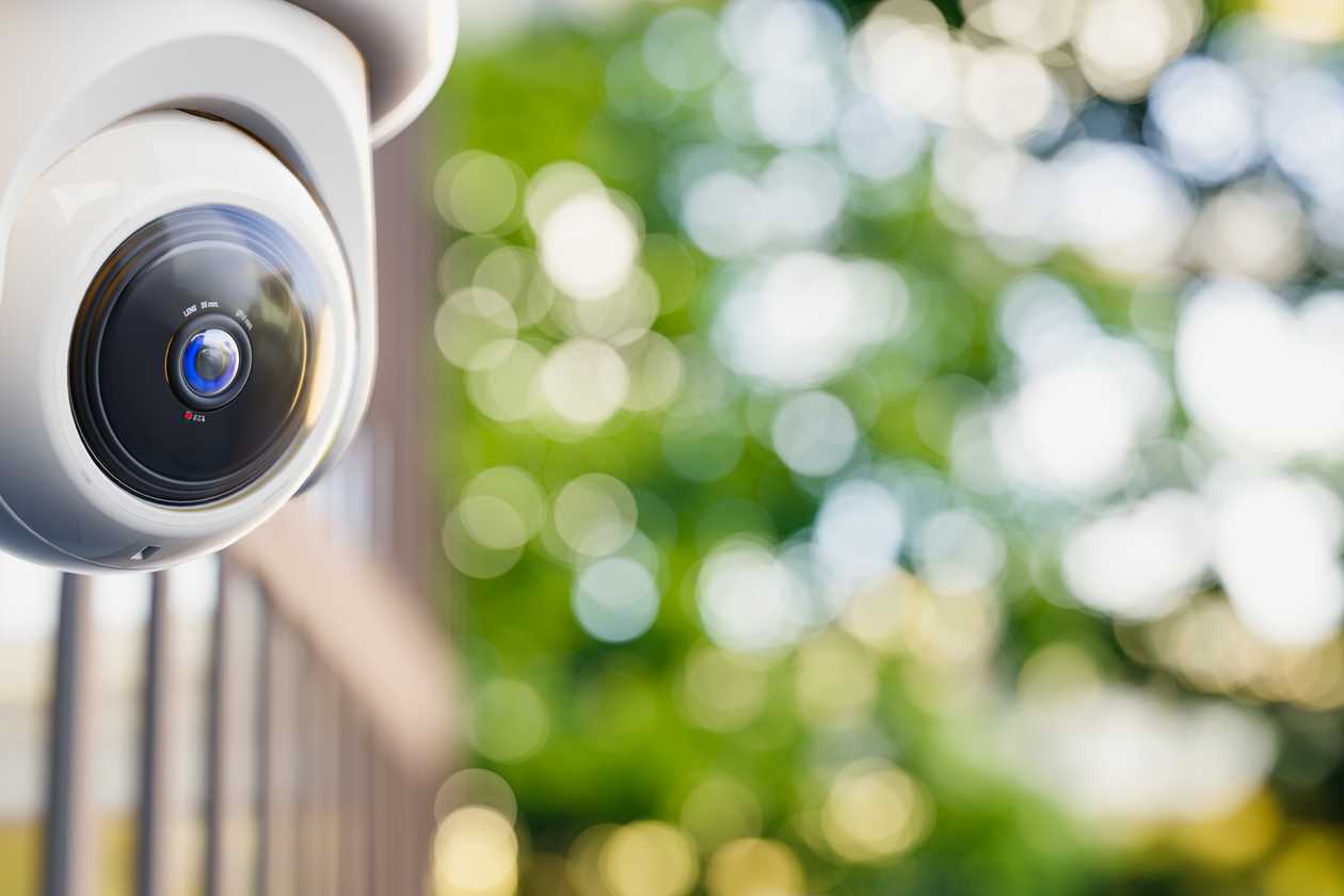 10 Best Security Cameras of 2024