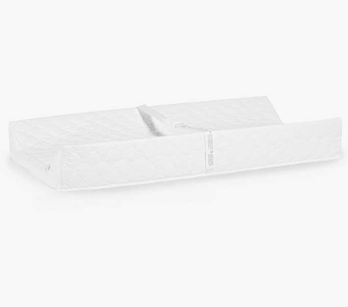 Pottery Barn Kids Vinyl Changing Table Pad
