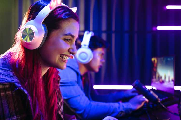Best Wireless Gaming Headsets 