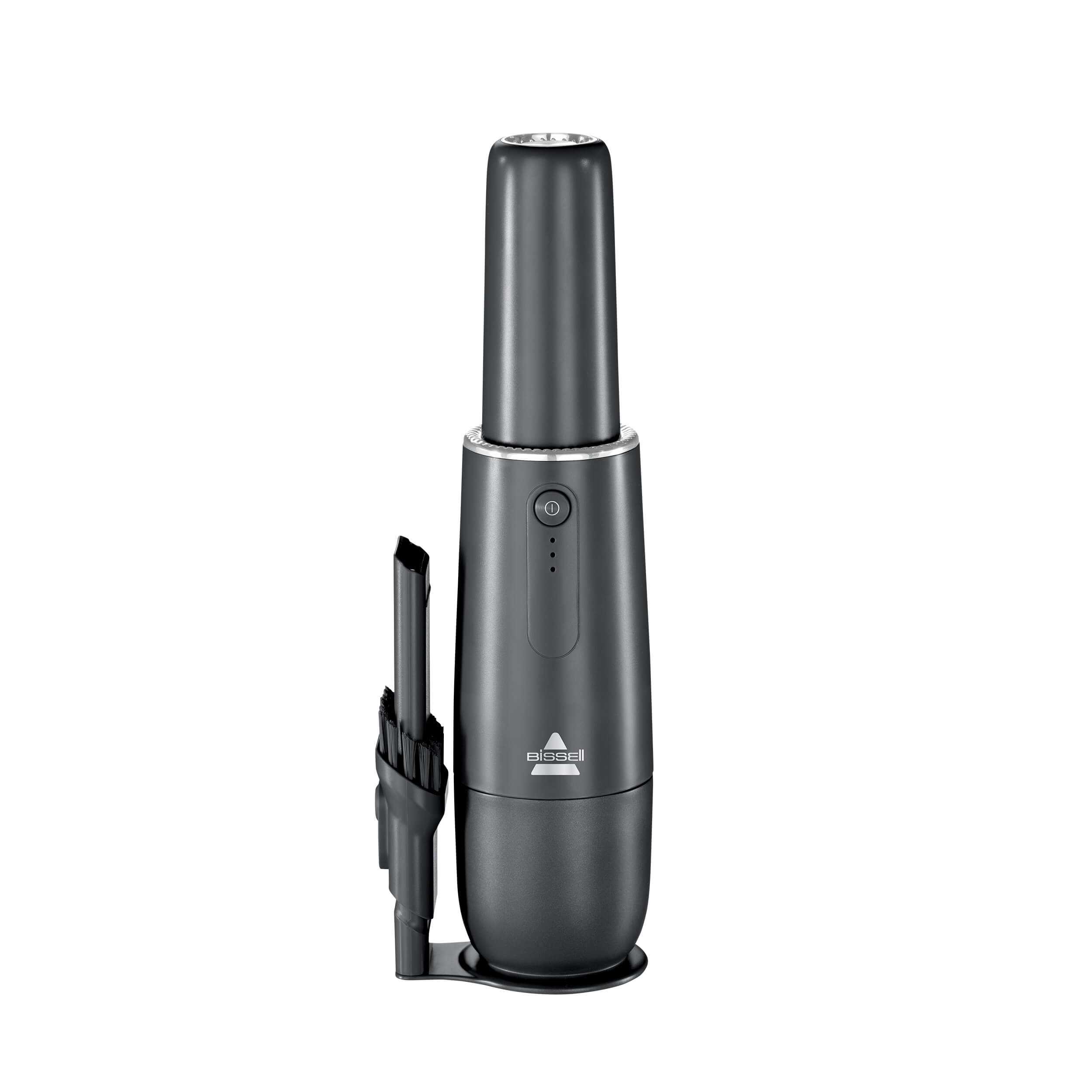 BISSELL AeroSlim Cordless Handheld Vacuum | Titanium | 29869