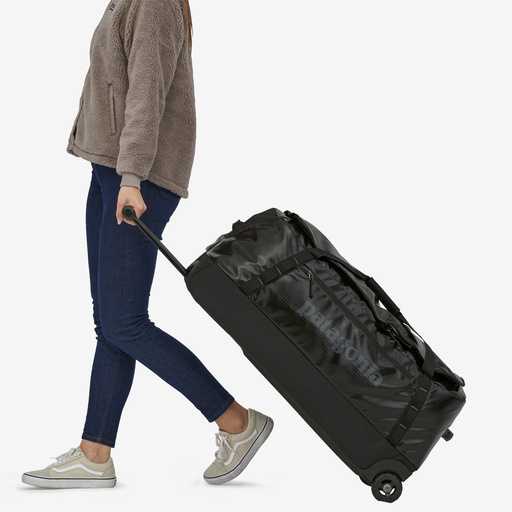 Best Rolling Duffel Bags for Simple, Hassle-Free Travel | TIME Stamped