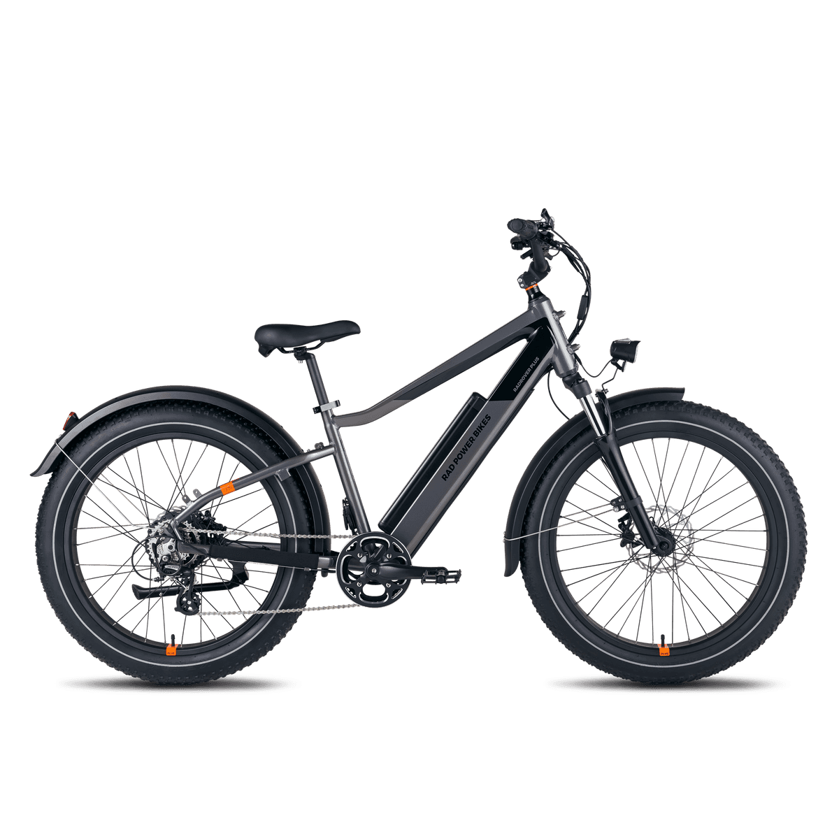 Rad Power Bikes Rad Rover 6 Plus
