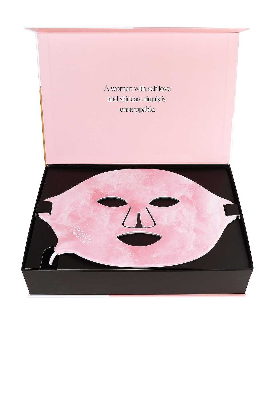 Angela Caglia Skincare Crystal LED Face Mask