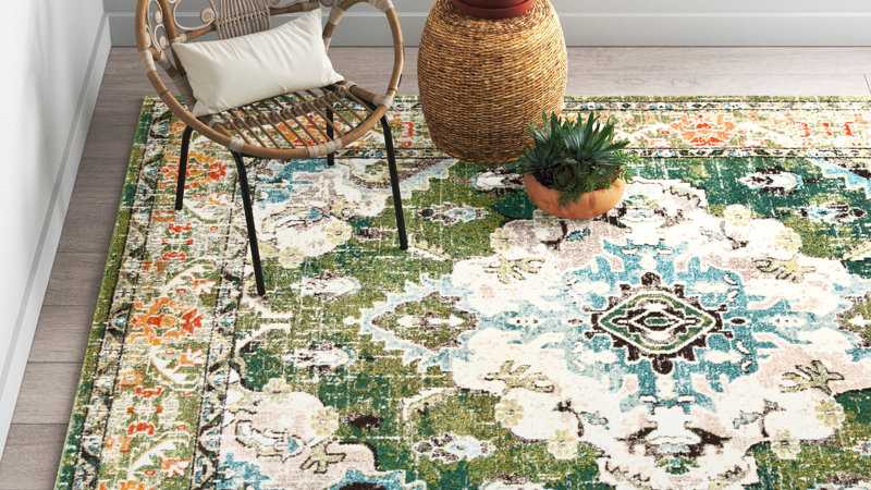 13 Best Places to Buy Cheap, Stylish Area Rugs Online in 2024, Decor  Trends & Design News