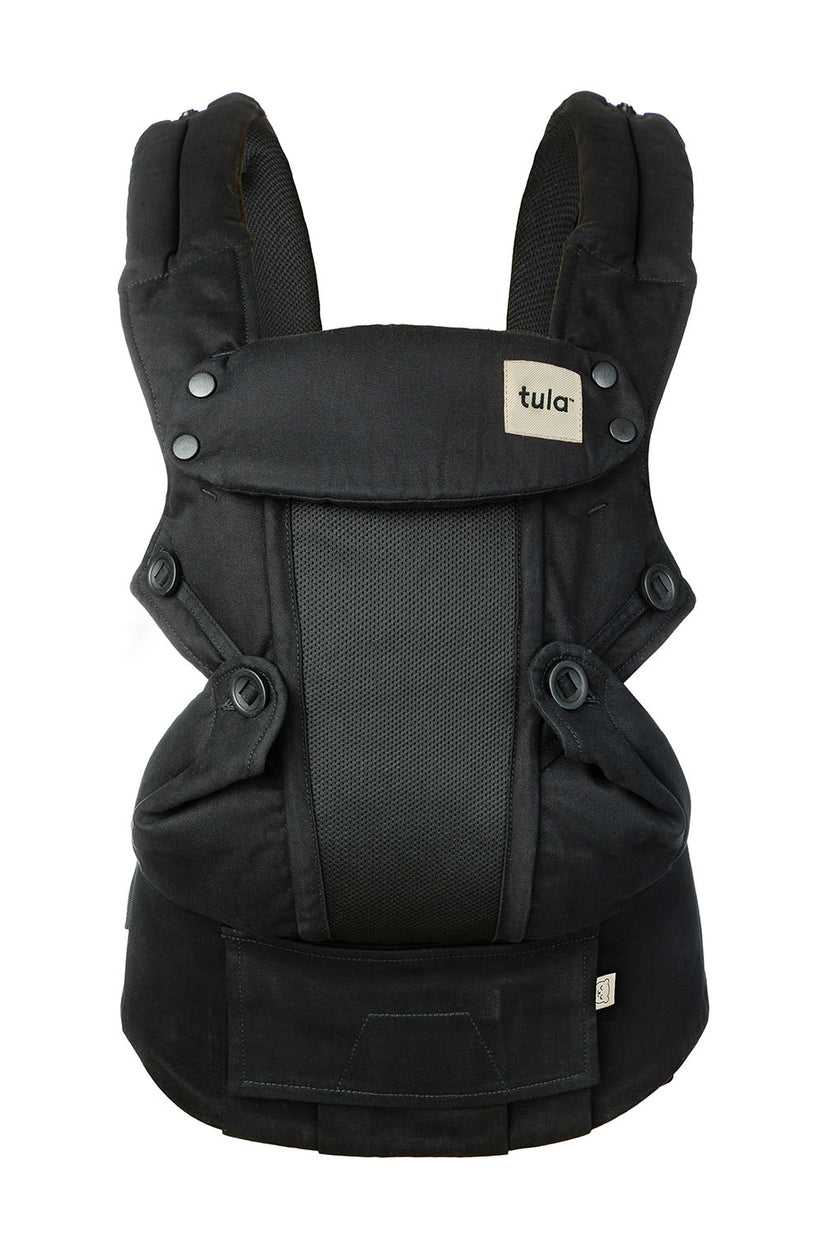 Tula Mesh Explore Baby Carrier