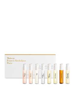 Maison Francis Kurkdjian Mini Fragrance Wardrobe for Her