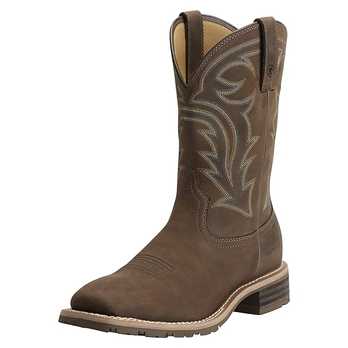 Best Cowboy Boots for Men: 12 Authentic, Functional, and Stylish Pairs ...