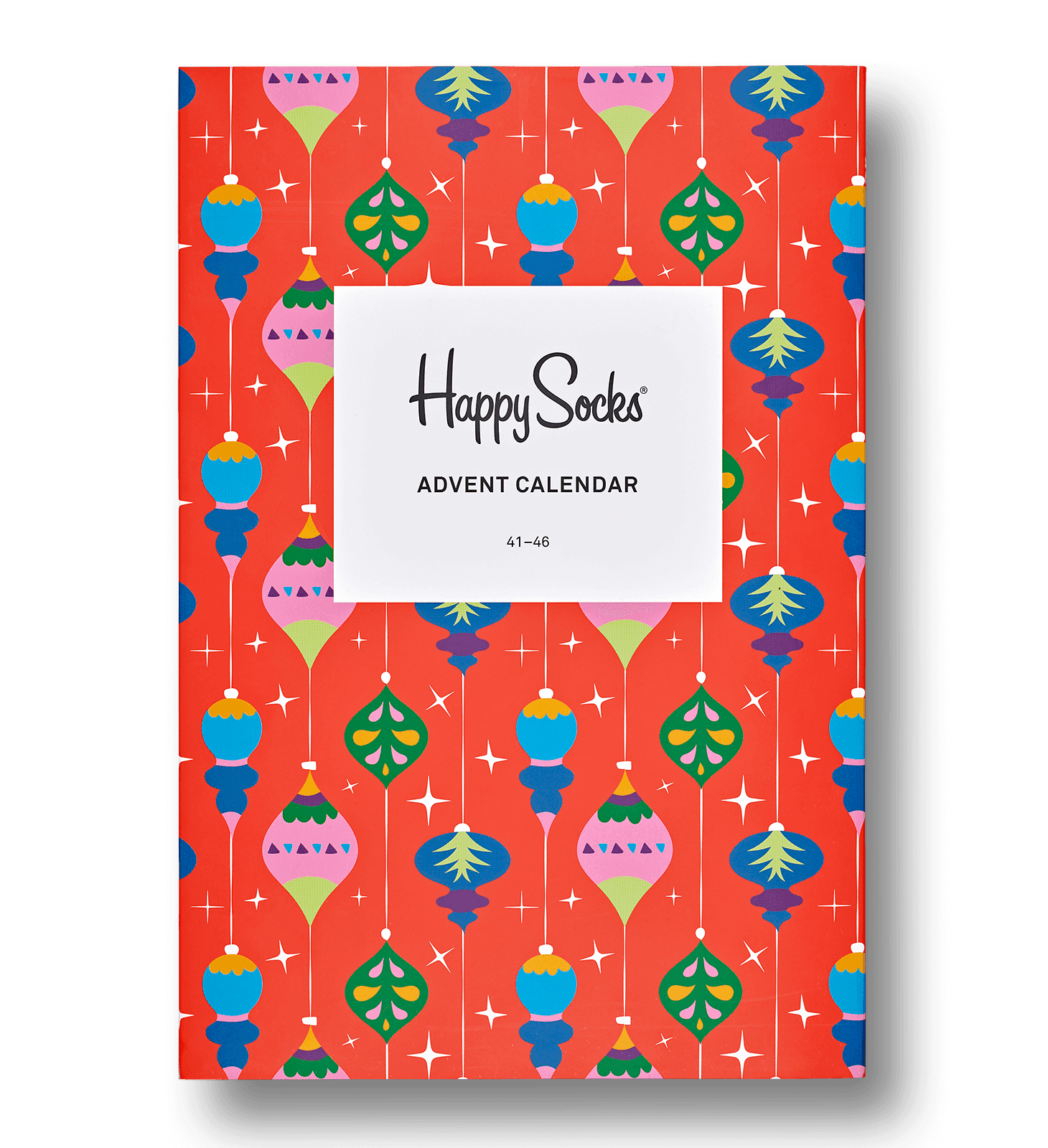 Happy Socks Advent Calendar