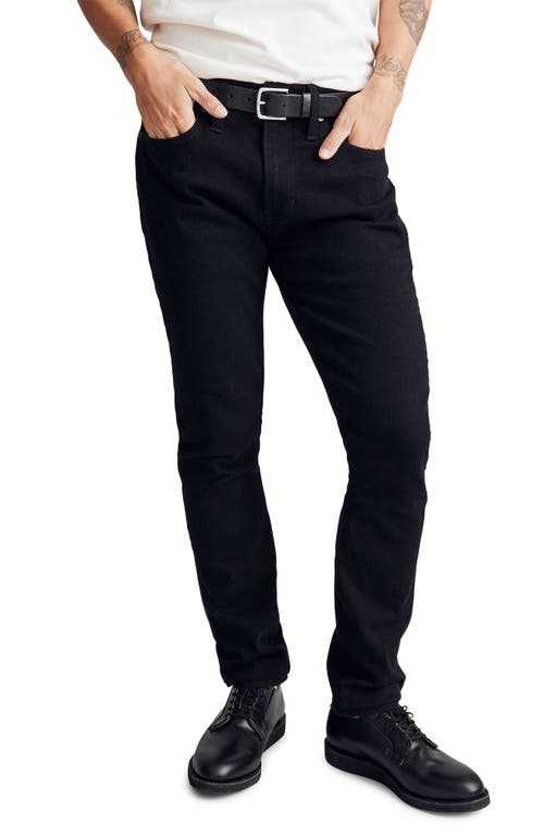Spanx Size XL Black Cotton Denim Elastic Waist Skinny Pants — Labels Resale  Boutique