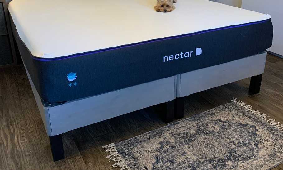 Nectar Premier Mattress