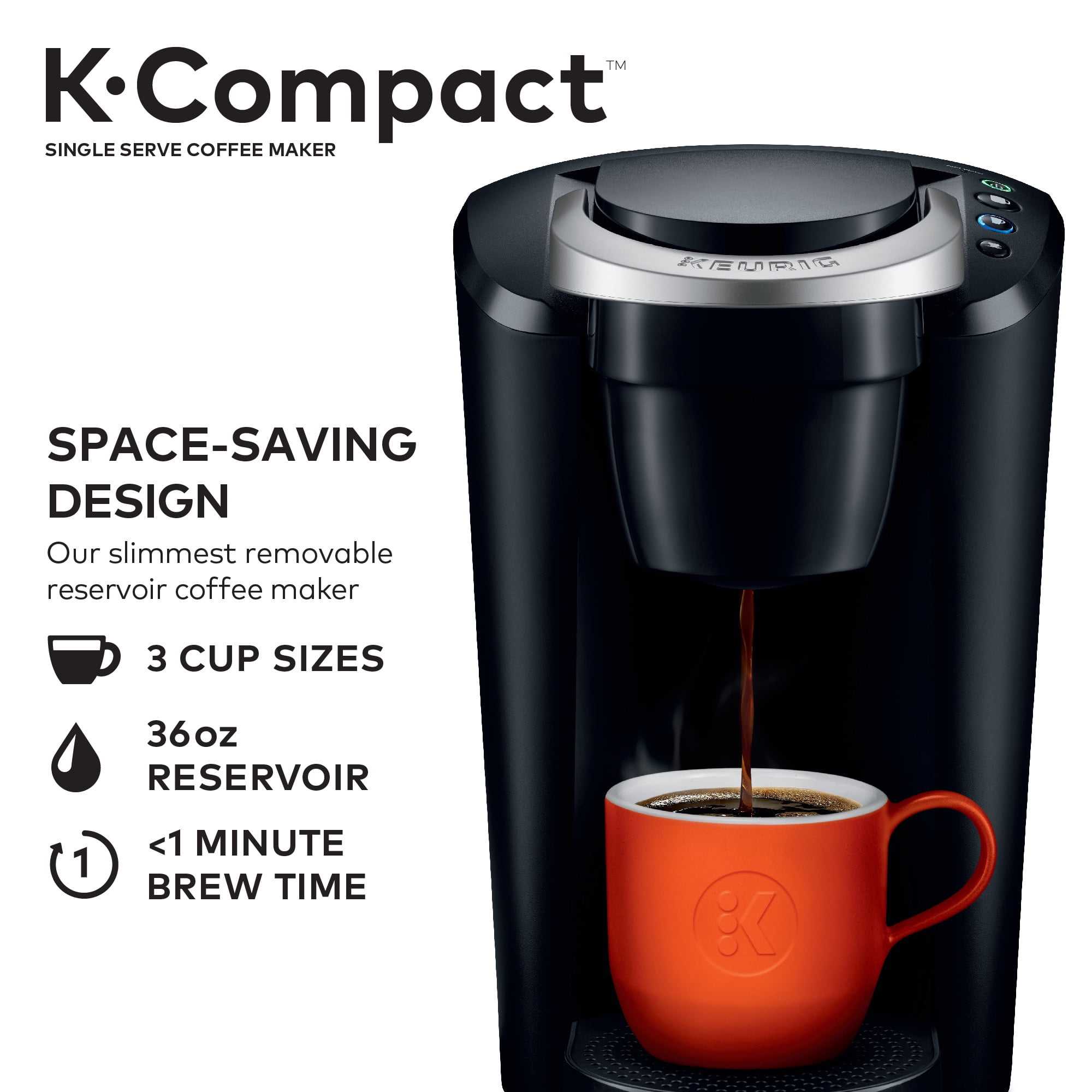 Keurig K-Compact
