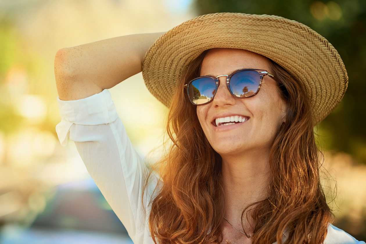 Bred rækkevidde tjene Smitsom Best Sunglasses for Women: The Top Picks of Summer 2023 | TIME Stamped