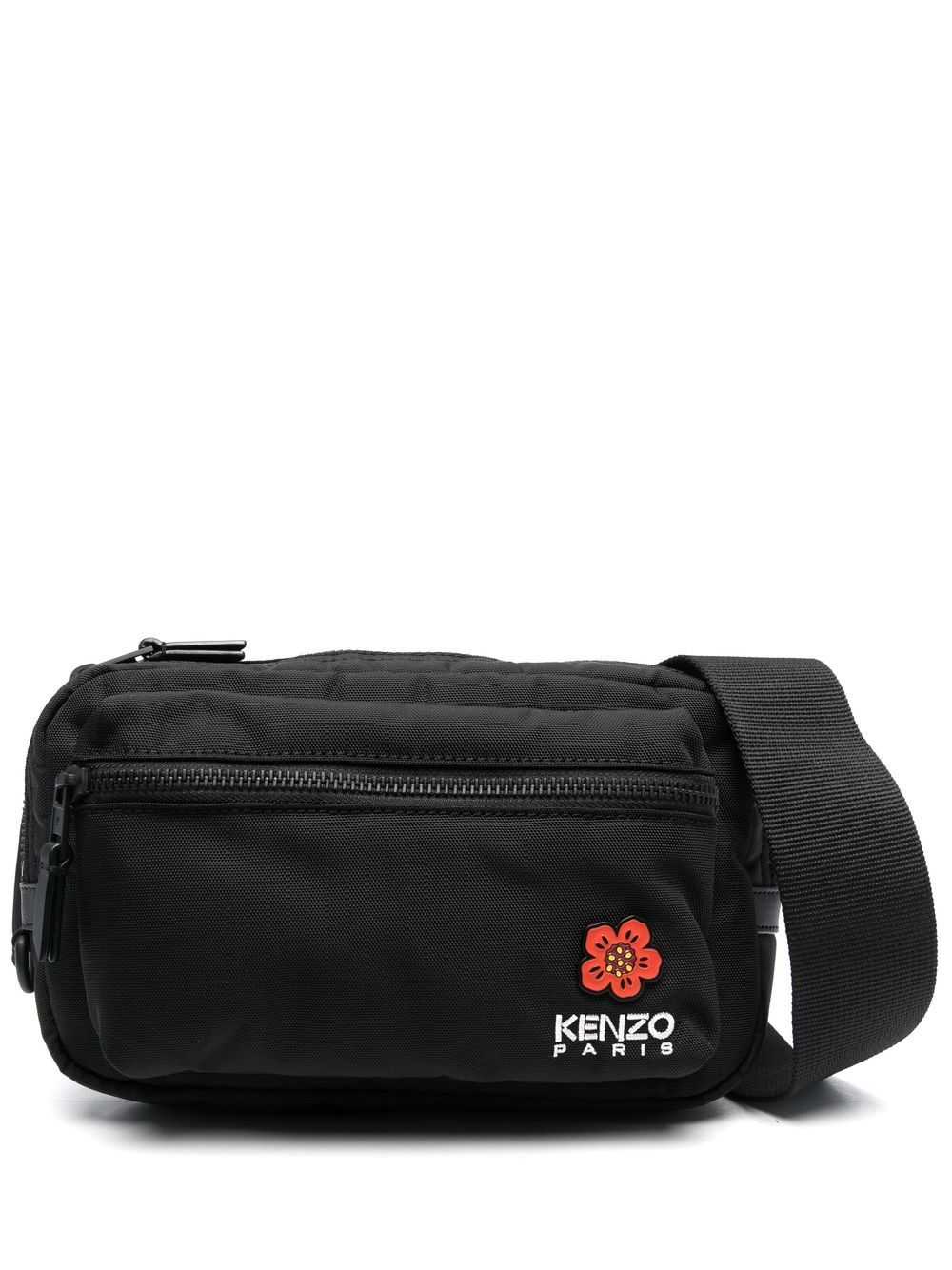 Kenzo Boke Flower Belt Bag