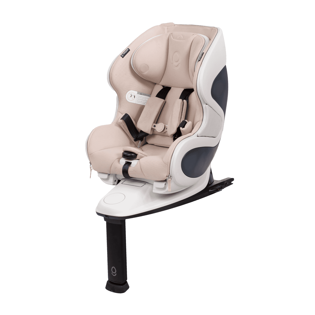 babyark Convertible Car Seat- Premium