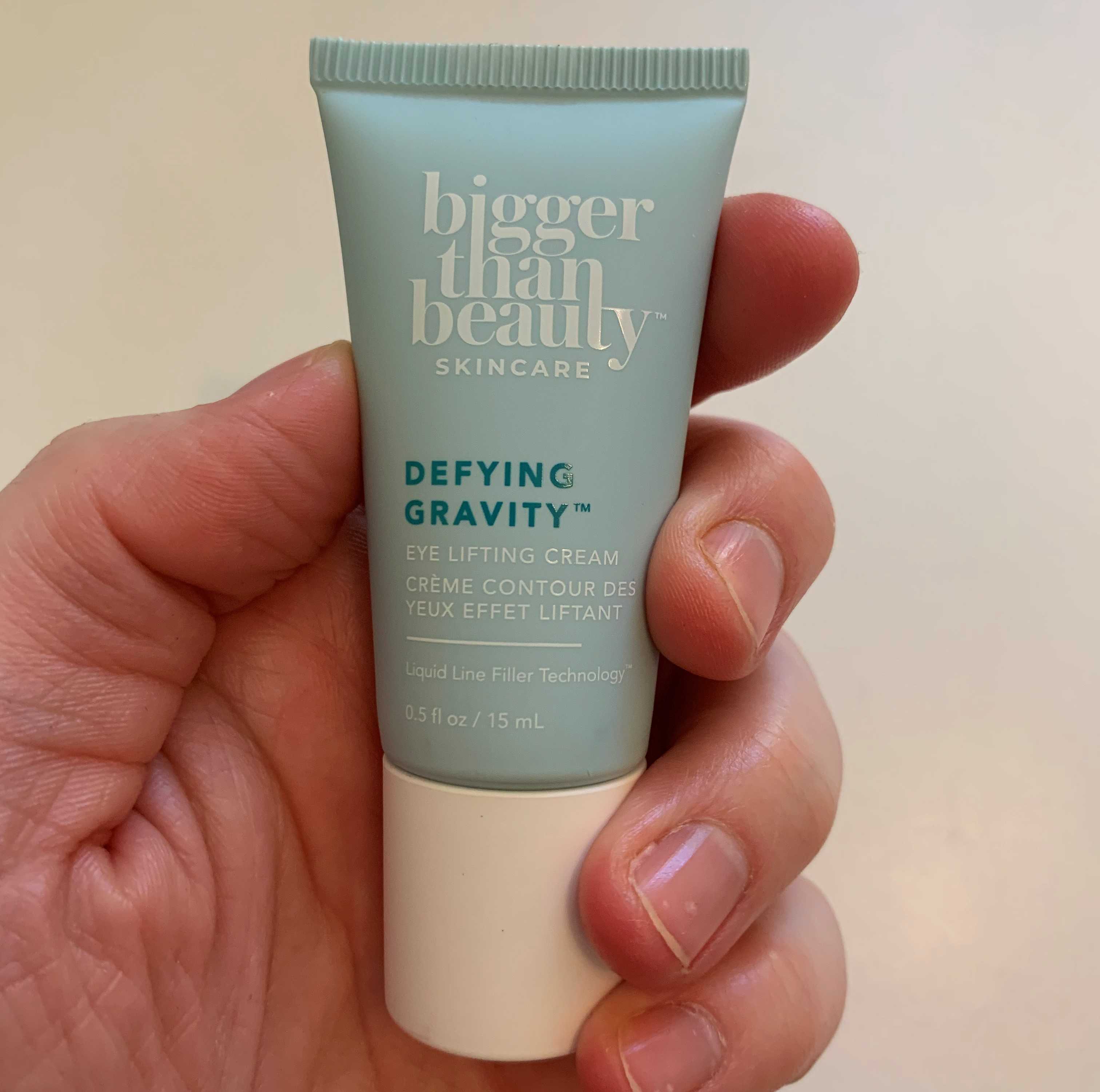 Bigger Than Beauty® Skincare,[object Object]