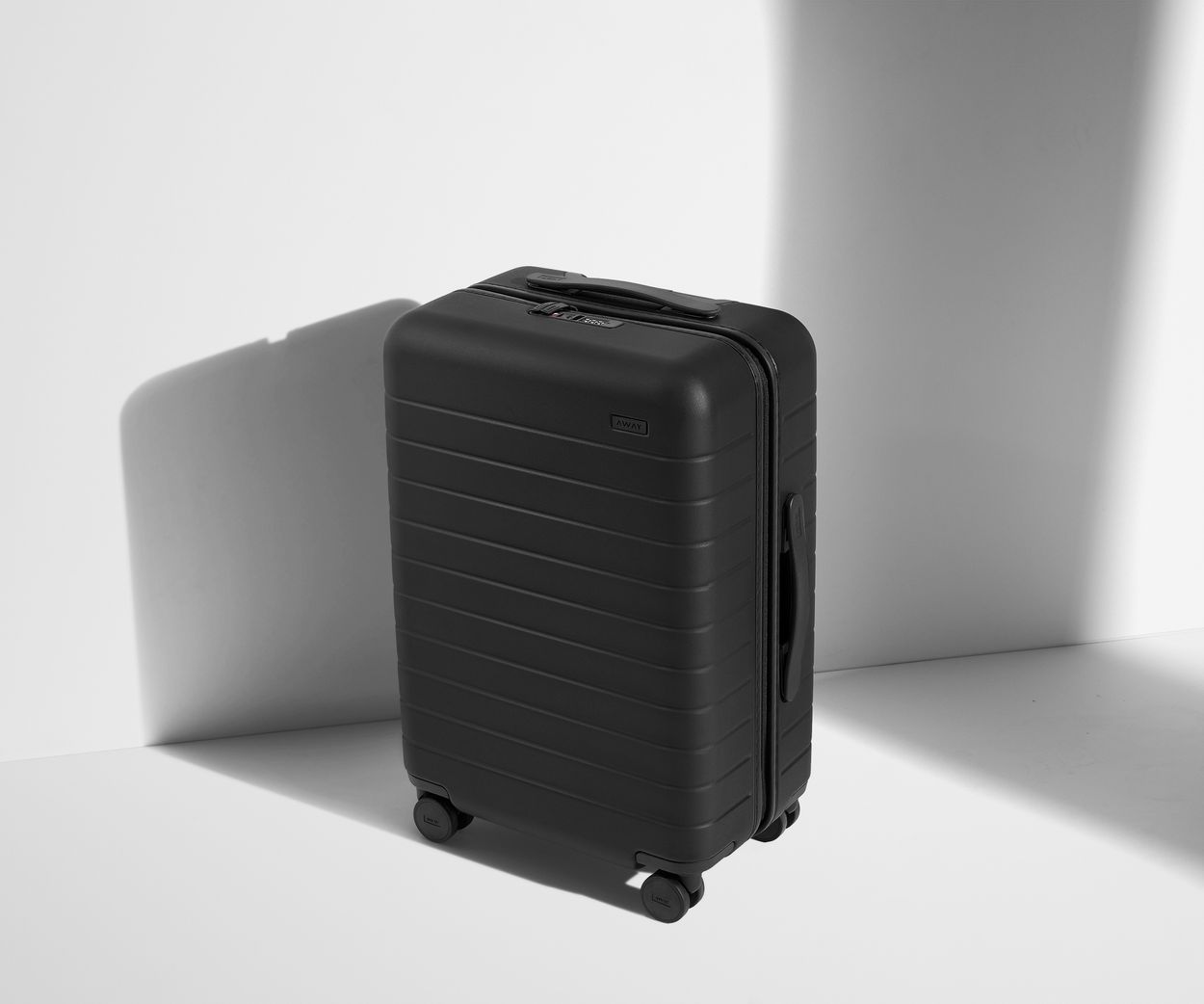 Away The Carry-On Review