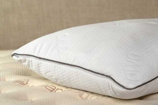 Best Pillows for Side Sleepers for a Better Night's Sleep