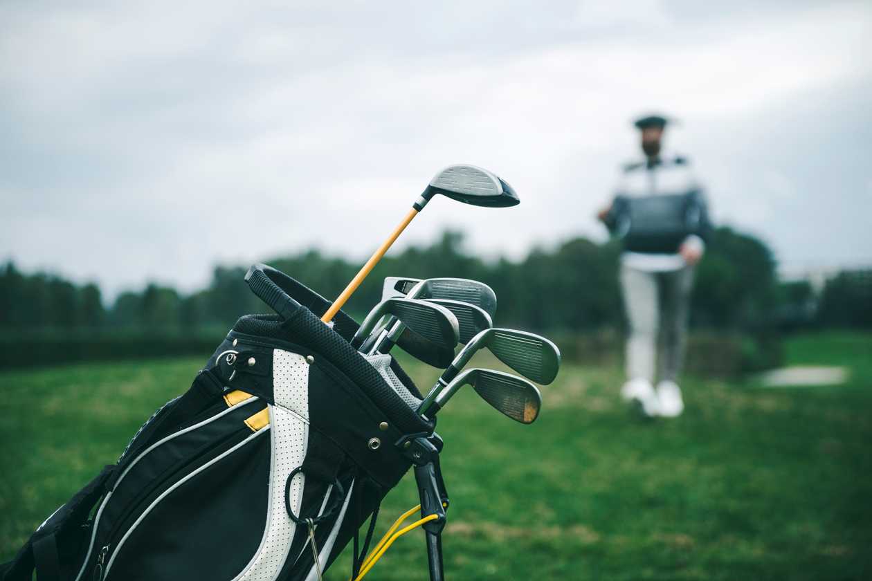 Blind tillid Kunstig Måske Best Golf Bags You Can Buy Online in 2023 | TIME Stamped