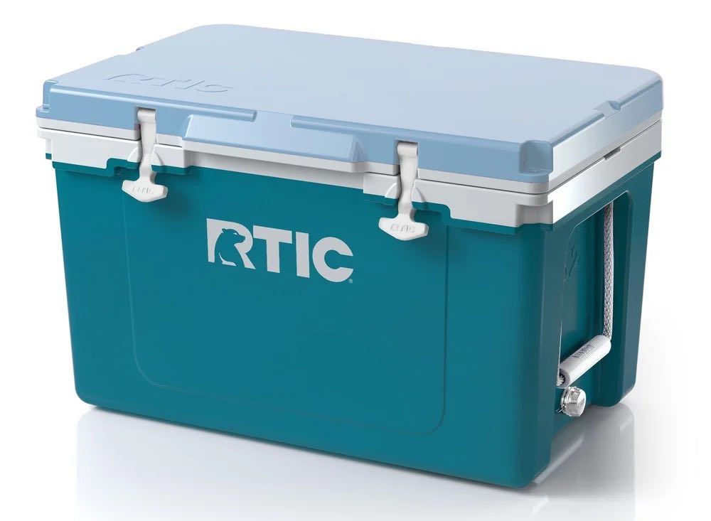 RTIC 52 QT Ultra-Light Cooler