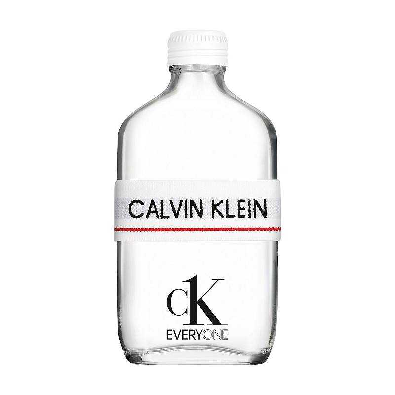 Calvin Klein Everyone Eau de Toilette, Size: 3.4 FL Oz, Multicolor