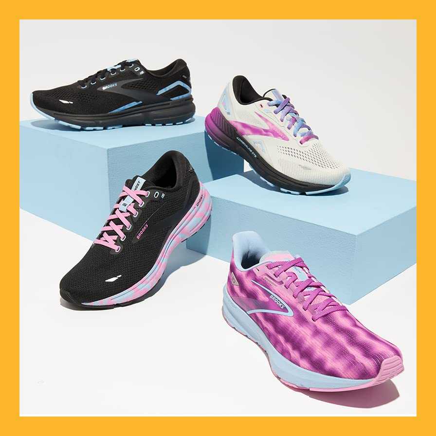 Ryka Glide Walking Sneakers Womens Size 9M New In Box | eBay
