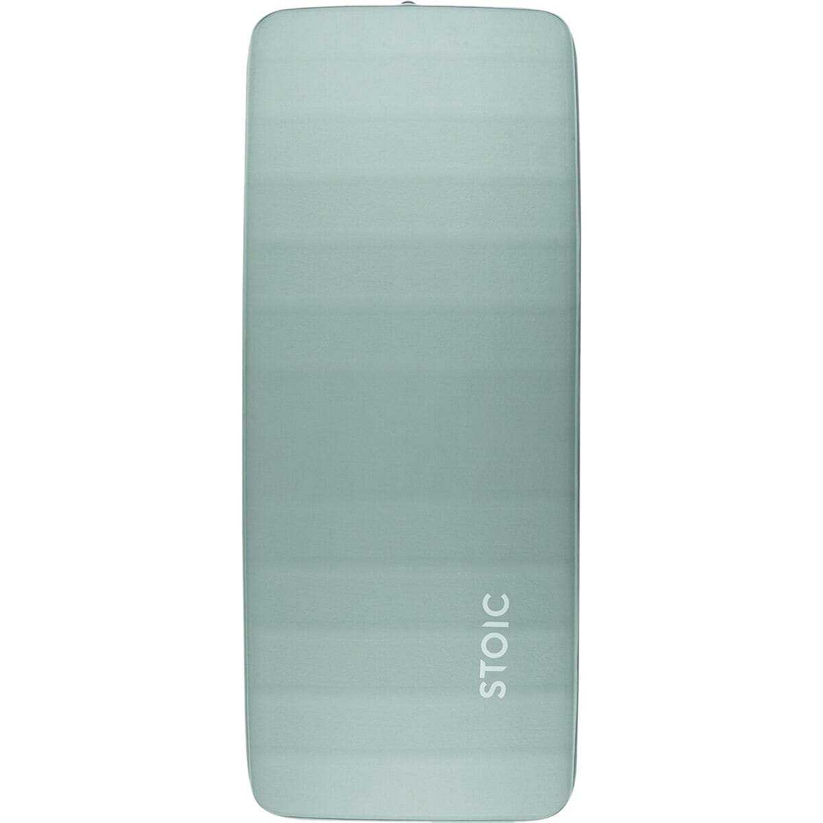 Stoic Single Cloud Camp Bed Light Blue, One Size