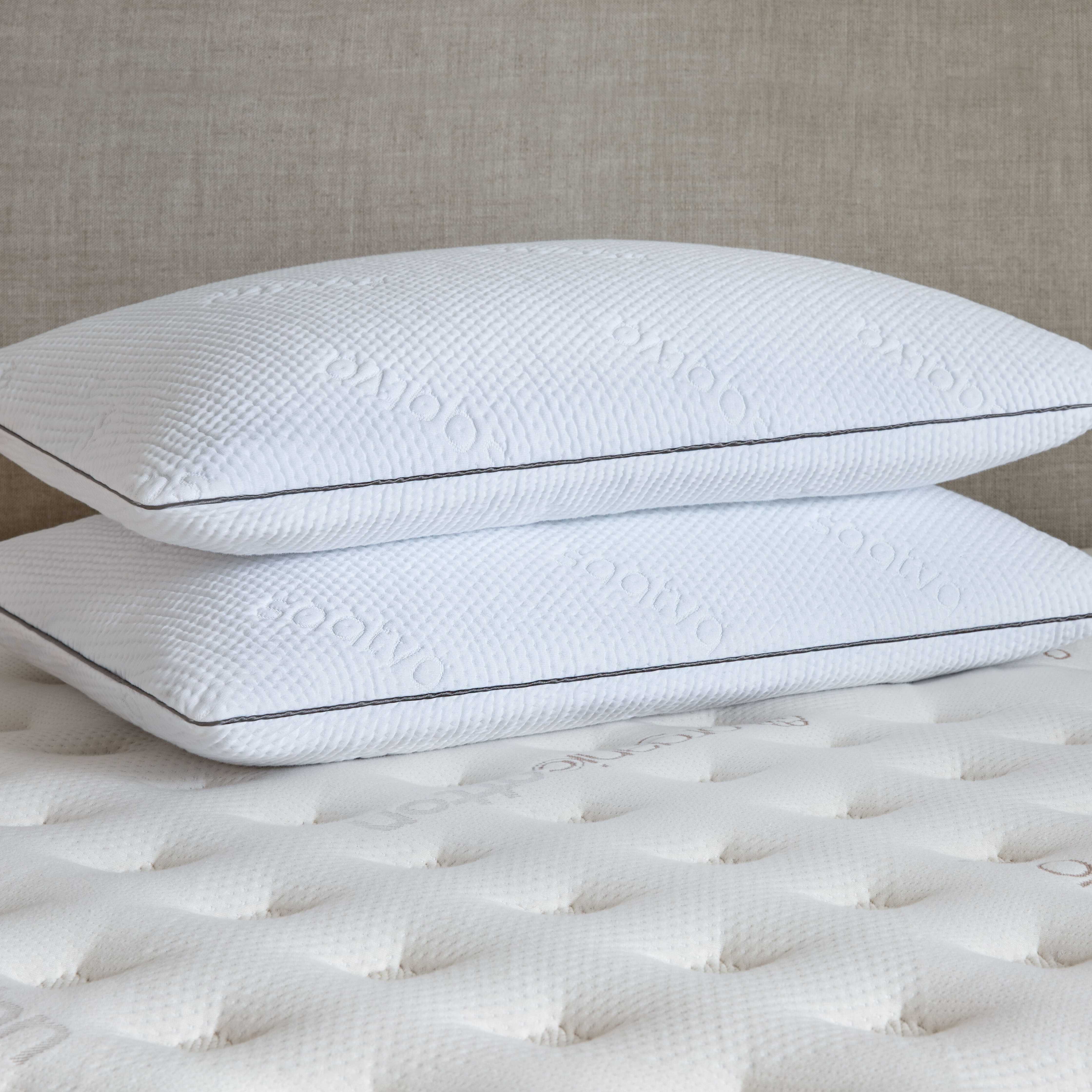 Best Pillows for Side Sleepers for a Better Night’s Sleep | TIME Stamped