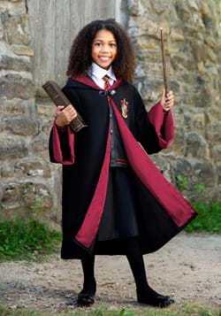 Harry Potter Witches and Wizards