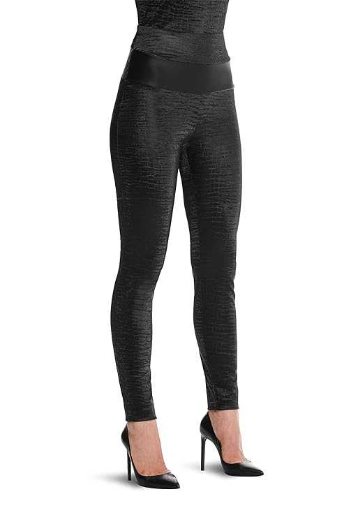 W-Bonded Leggings  Wolford United States