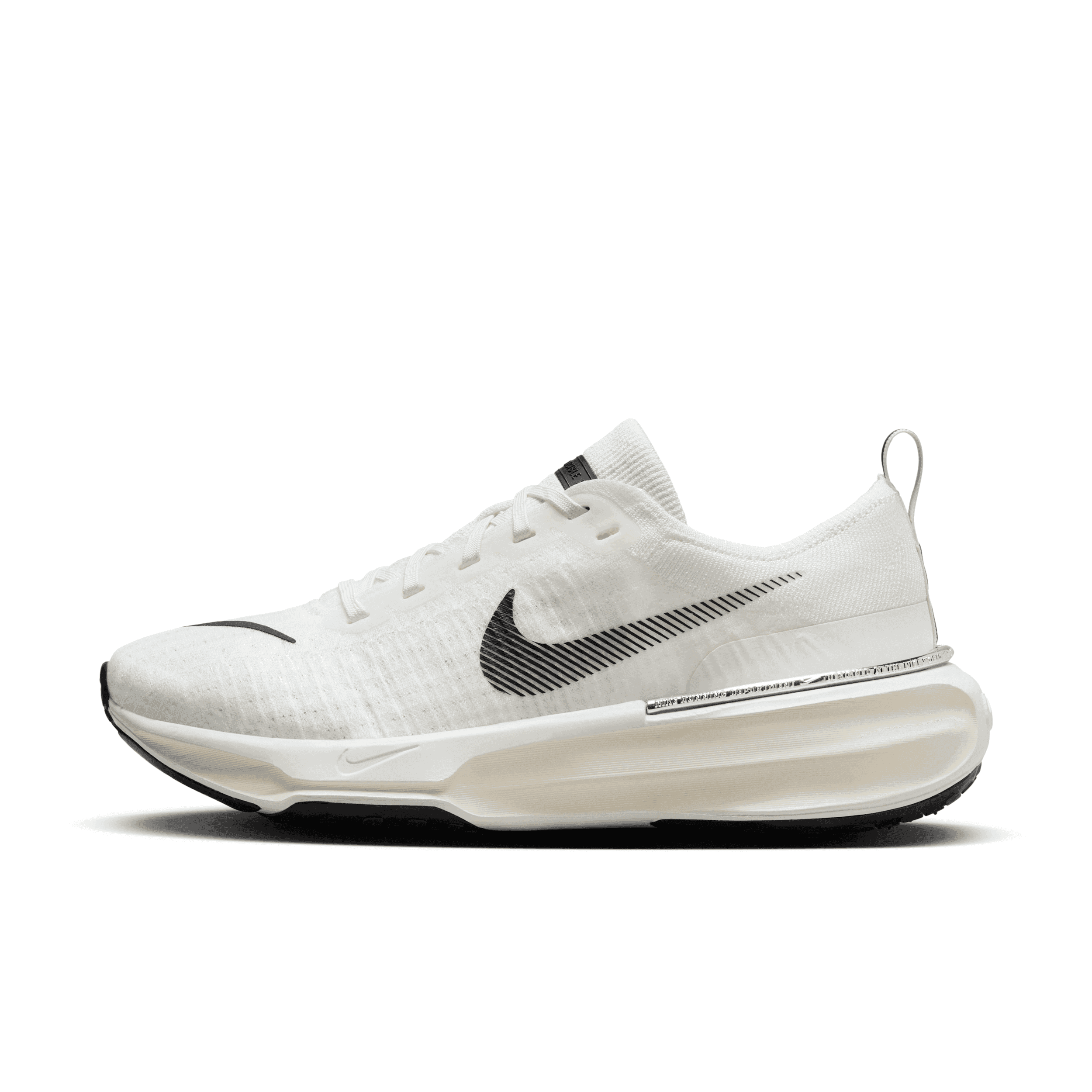 Nike Women's Invincible 3 Road Running Shoes in White, Size: 6 | DR2660-102
