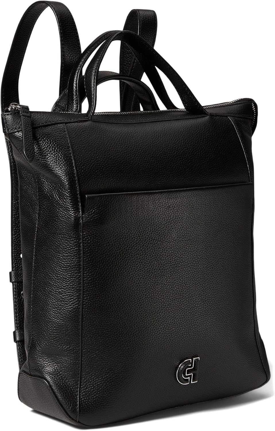 Cole Haan Grand Ambition Small Convertible Luxe Backpack