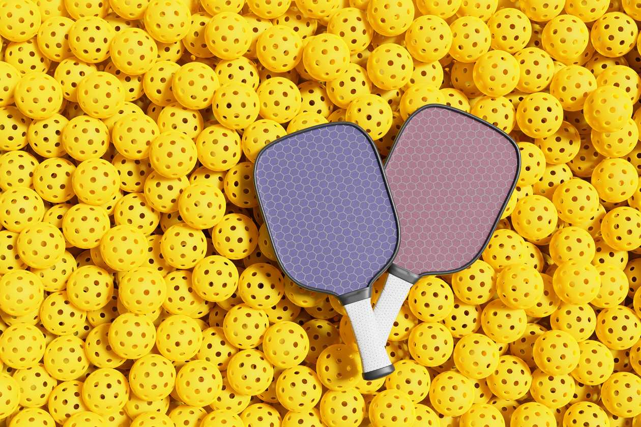 Best Pickleball Paddles To Dominate the Game in 2024