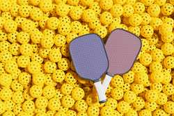 Best Pickleball Paddles