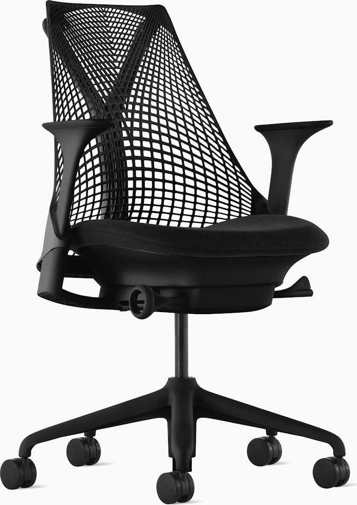 How to Stop Your Desk Chair from Rolling (+ Upgrade Options)