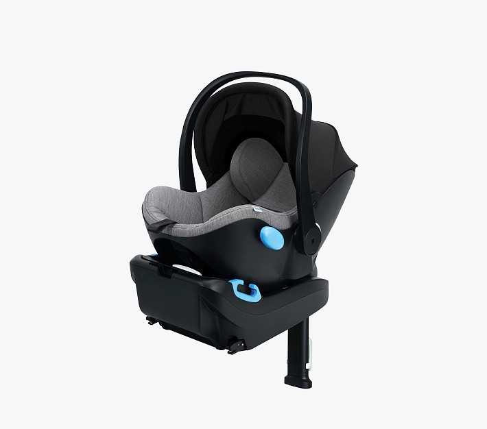 Clek Liing Infant Car Seat & Base