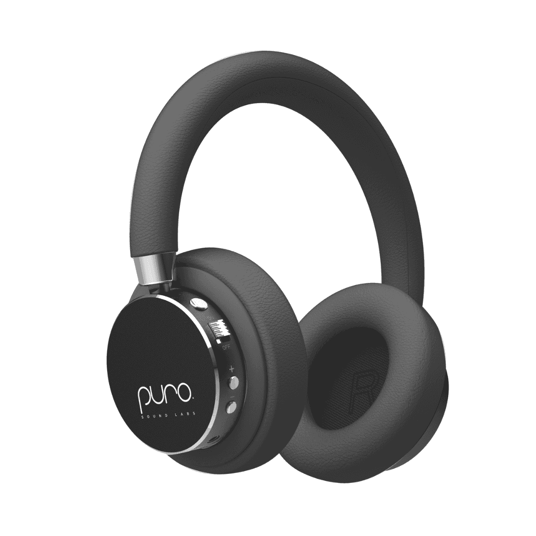 Puro Sound Labs BT2200s Plus Volume Limited Kids’ Bluetooth Headphones