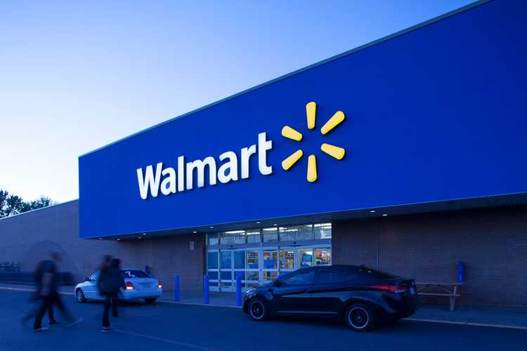 Walmart July Deals Event
