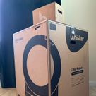 litter robot 4 in a box