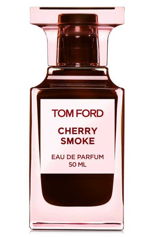 TOM FORD Cherry Smoke Eau de Parfum at Nordstrom, Size 1 Oz